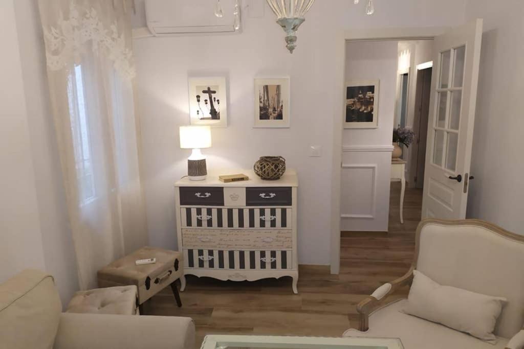 Nuevo Y Centrico, Santa Marina Apartment Córdoba Exterior foto