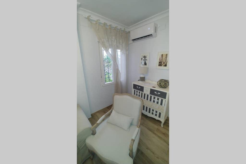 Nuevo Y Centrico, Santa Marina Apartment Córdoba Exterior foto