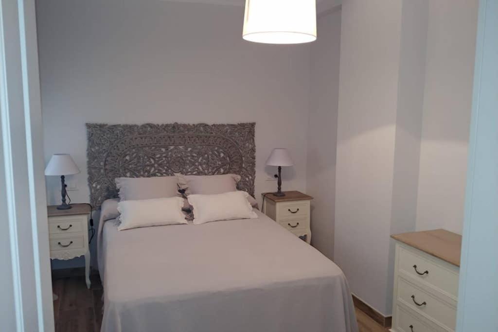 Nuevo Y Centrico, Santa Marina Apartment Córdoba Exterior foto